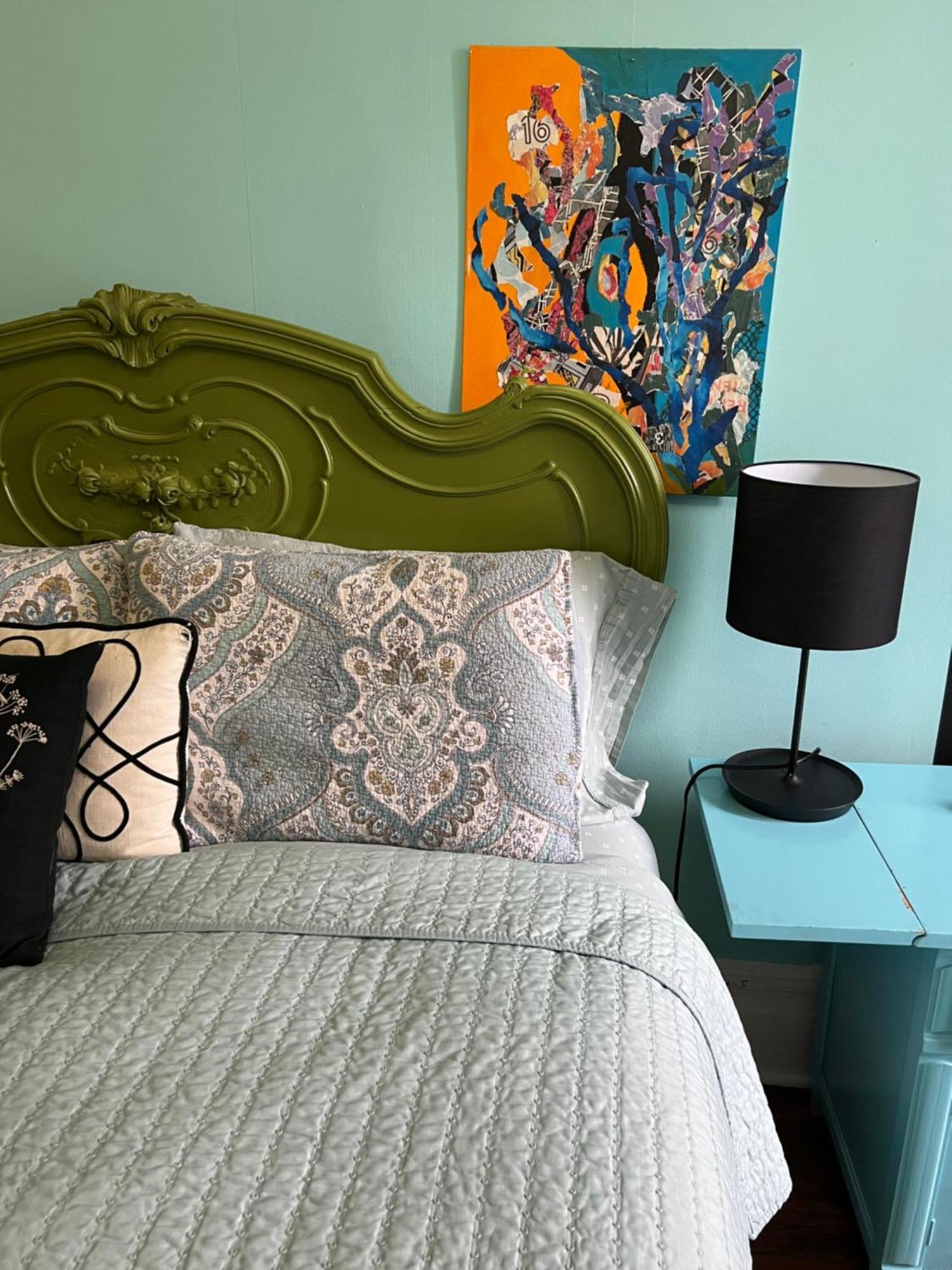 Soul Food Apartman New York Kültér fotó